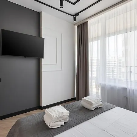 48 Pearl With Terrace And Sea! *